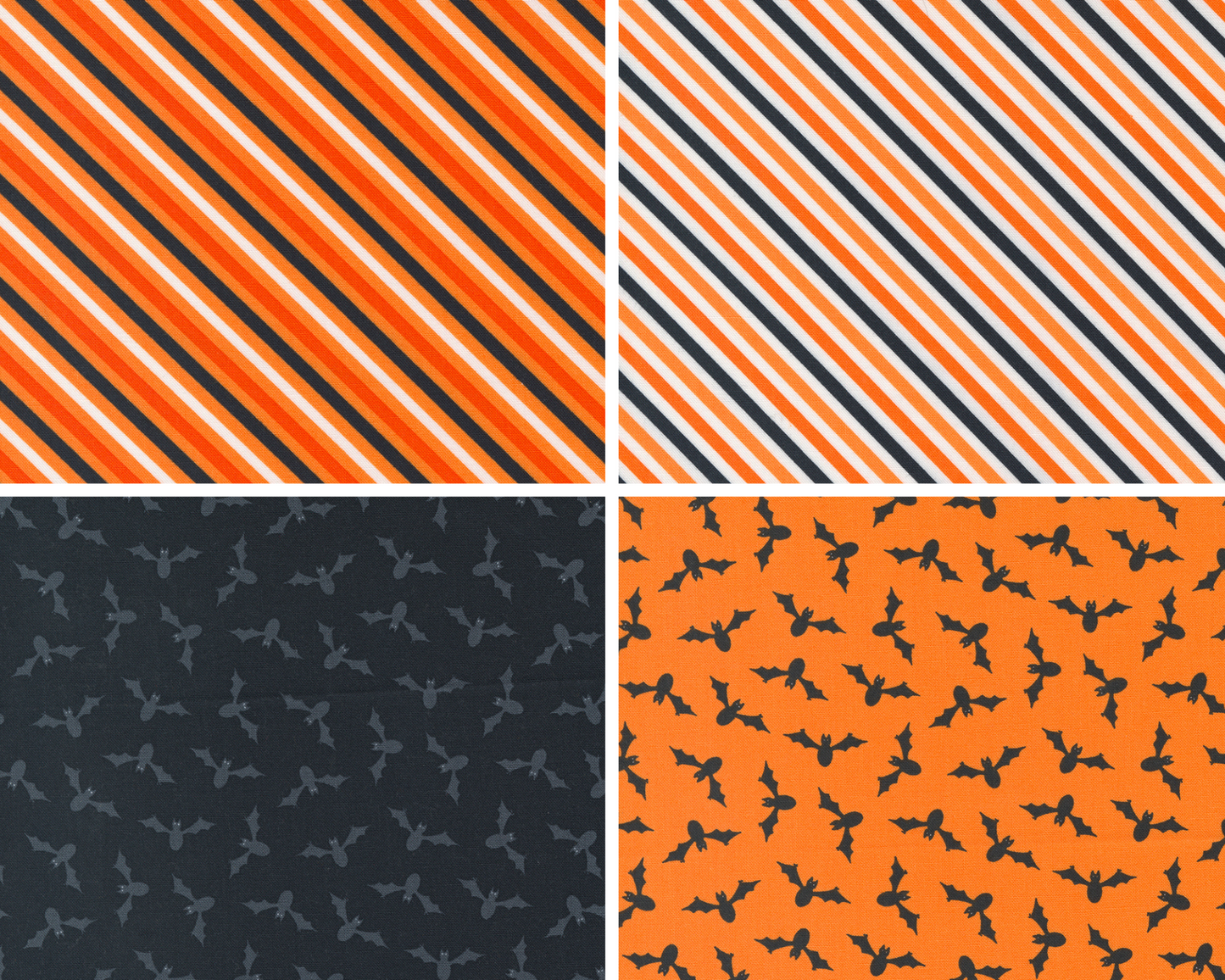 Too Cute To Spook | Fat Eighth Bundle