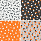 Too Cute To Spook | Fat Eighth Bundle
