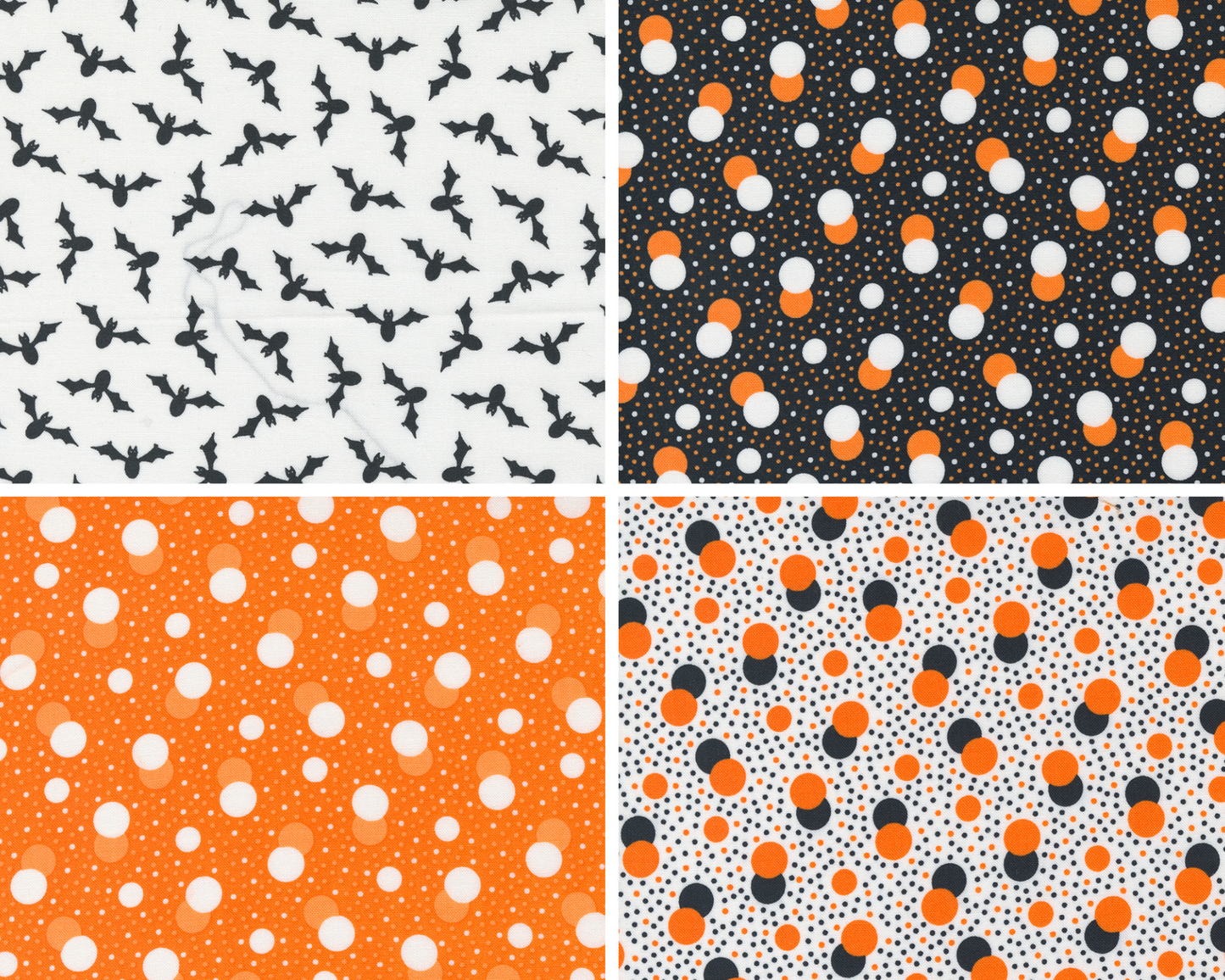 Too Cute To Spook | Fat Eighth Bundle