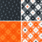 Too Cute To Spook | Fat Eighth Bundle