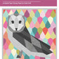 Barn Owl | Violet Craft