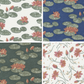 Watermarks | Fat Quarter Bundle