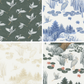 Watermarks | Fat Quarter Bundle