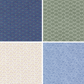 Watermarks | Charm Pack
