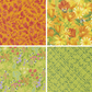 Wild Blossoms | Charm Pack