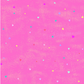 Unicorn Love | Fuchsia Love Hearts