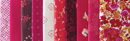Color Master | Pomegranate FQ Bundle | 10 Piece