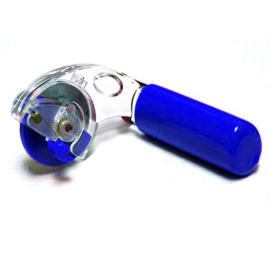 Martelli 45mm Ergonomic Rotary Cutter | Left Handed